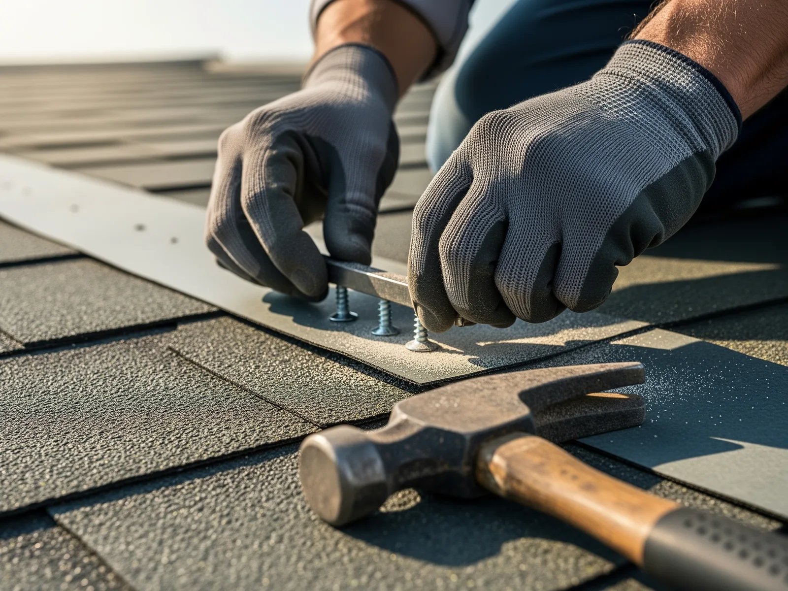 Why choose Fascia Repair in Hamden, NY